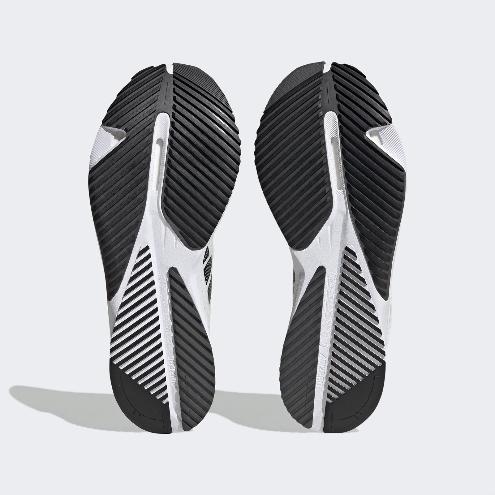 adidas Adizero Sl Unisex Gri Spor Ayakkabı