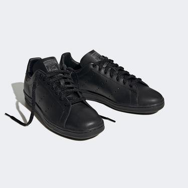  adidas Stan Smith Erkek Siyah Sneaker
