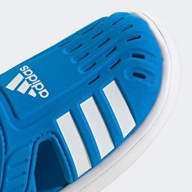  adidas Closed-Toe Summer Water  Çocuk Mavi Sandalet