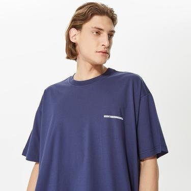  Soon To Be Announced Sportswear Unisex Mavi T-Shirt