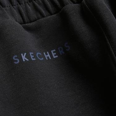  Skechers Soft Touch Kadın Siyah Eşofman Altı