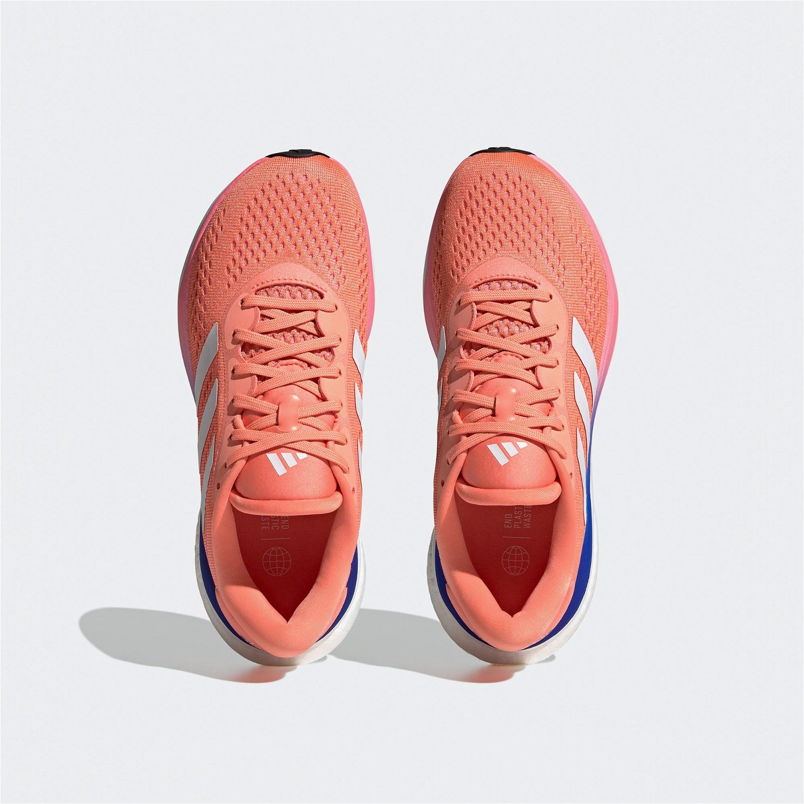 adidas Supernova 2.0  Kadın Turuncu Sneaker
