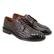 Ebony Siyah Erkek Deri Klasik Ayakkabı