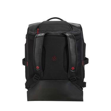  Samsonite Paradiver Light - Tekerlekli Duffle Sırt Çantası 55 cm Kabin Boy Valiz
