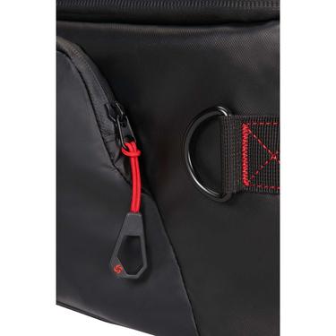 Samsonite Paradiver Light - Tekerlekli Duffle Sırt Çantası 55 cm Kabin Boy Valiz