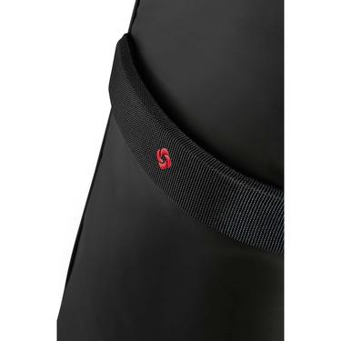  Samsonite Paradiver Light - Tekerlekli Duffle Sırt Çantası 55 cm Kabin Boy Valiz