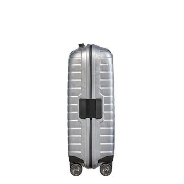  Samsonite Proxis - Spinner 4 Tekerlekli Körüklü Kabin Boy Valiz 55 cm
