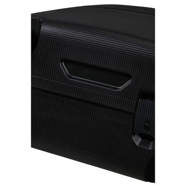  Samsonite Magnum Eco - 4 Tekerlekli Ekstra Büyük Boy Valiz 81cm