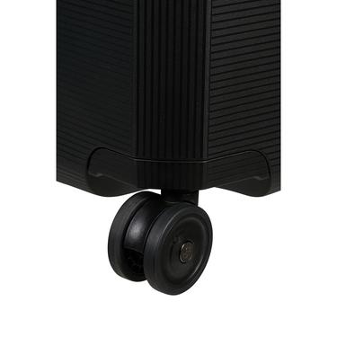  Samsonite Magnum Eco - 4 Tekerlekli Ekstra Büyük Boy Valiz 81cm