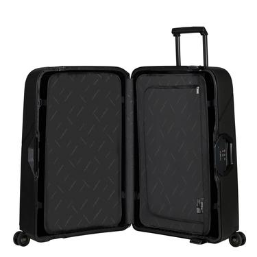  Samsonite Magnum Eco - 4 Tekerlekli Ekstra Büyük Boy Valiz 81cm