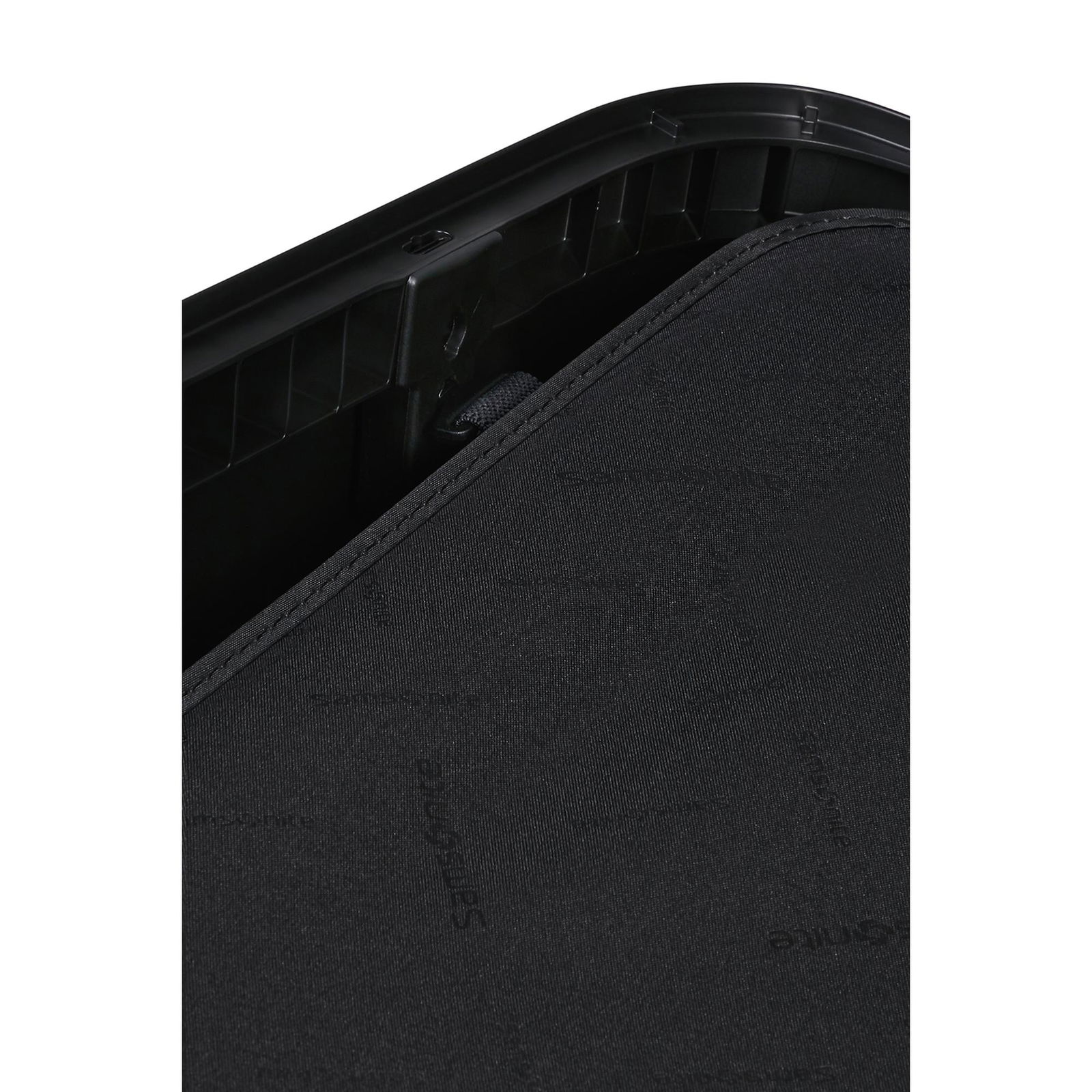 Samsonite Magnum Eco - 4 Tekerlekli Ekstra Büyük Boy Valiz 81cm