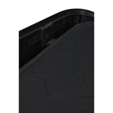  Samsonite Magnum Eco - 4 Tekerlekli Ekstra Büyük Boy Valiz 81cm