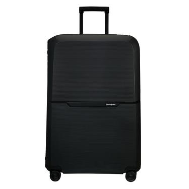  Samsonite Magnum Eco - 4 Tekerlekli Ekstra Büyük Boy Valiz 81cm