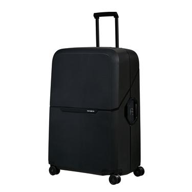  Samsonite Magnum Eco - 4 Tekerlekli Ekstra Büyük Boy Valiz 81cm