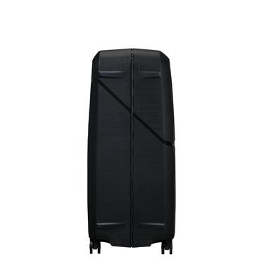  Samsonite Magnum Eco - 4 Tekerlekli Ekstra Büyük Boy Valiz 81cm