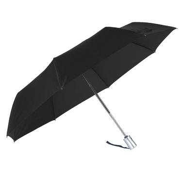  Samsonite Rain Pro -  3 Kademeli  Otomatik Katlanabilir Şemsiye