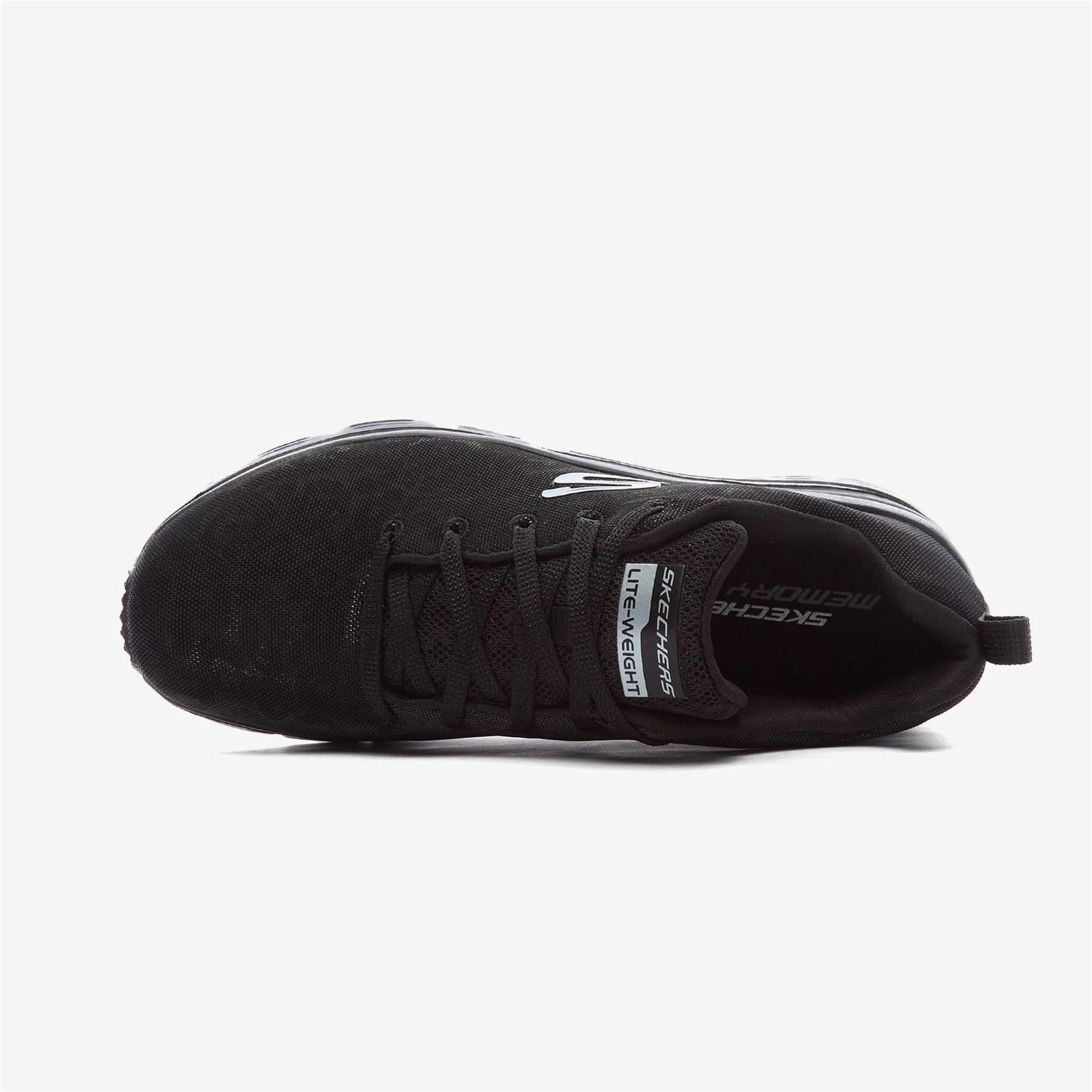 Skechers Fashion Fit Siyah Spor Ayakkabı