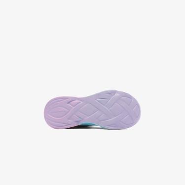  Skechers Twisty Brights-Color Radiant Çocuk Mor Spor Ayakkabı