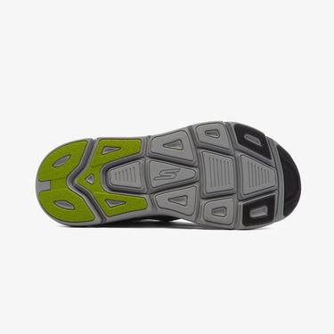  Skechers Max Cushioning Premier-Perspe Erkek Siyah Günlük Spor Ayakkabı