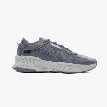  Puma Extent Nitro Cordura Erkek Gri Spor Ayakkabı