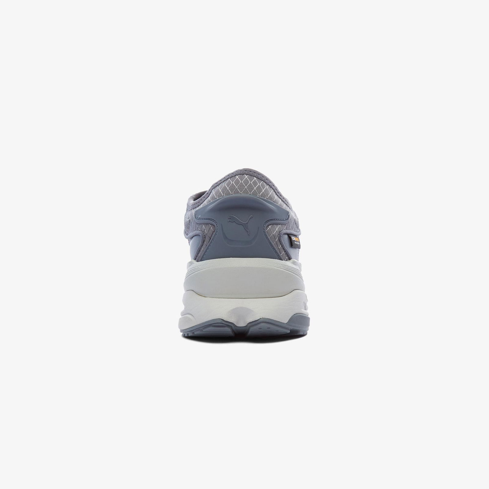 Puma Extent Nitro Cordura Erkek Gri Spor Ayakkabı