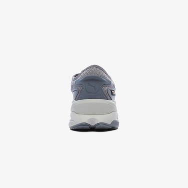  Puma Extent Nitro Cordura Erkek Gri Spor Ayakkabı