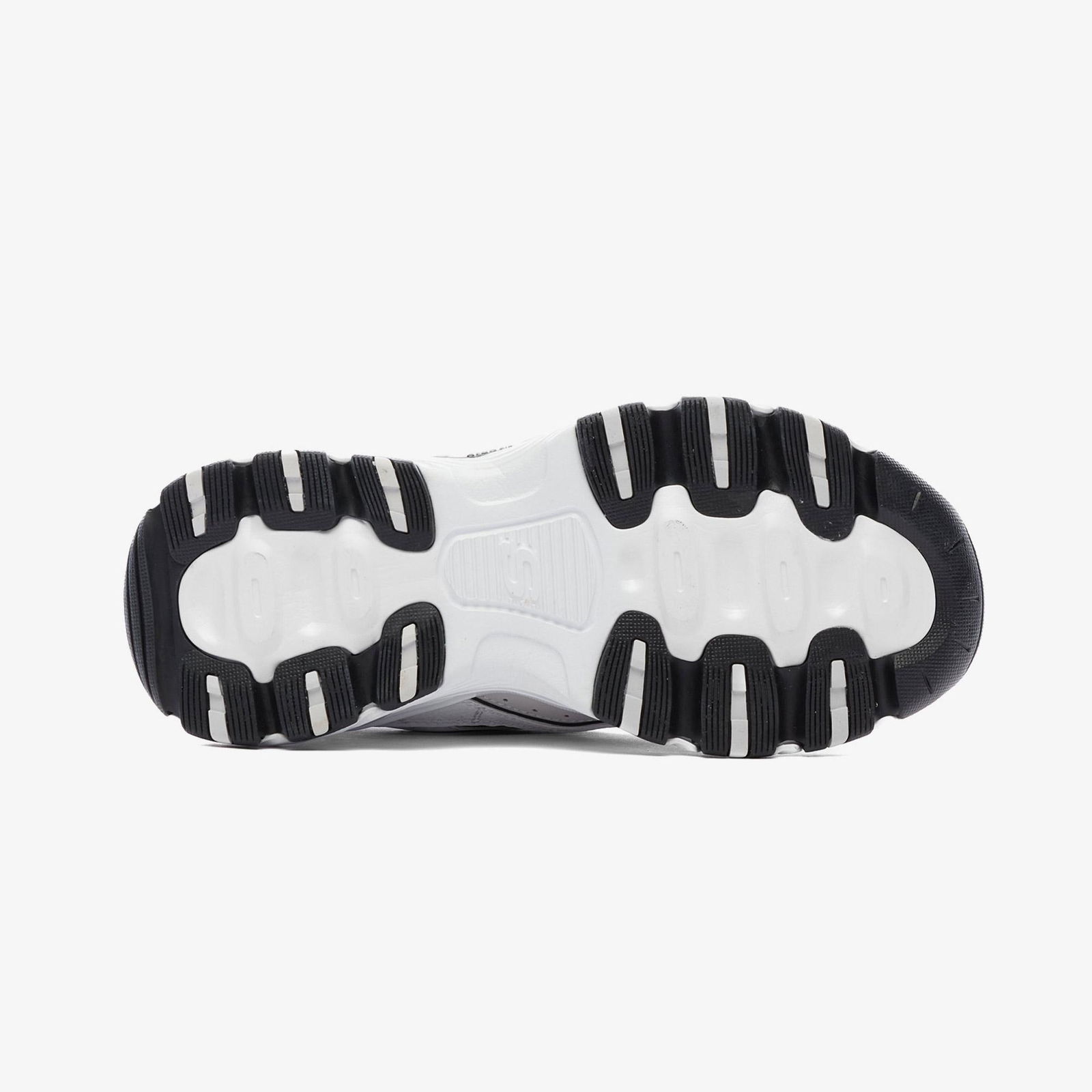 Skechers Arch Fit D'Lites Kadın Beyaz Spor Ayakkabı