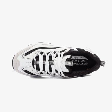  Skechers Arch Fit D'Lites Kadın Beyaz Spor Ayakkabı