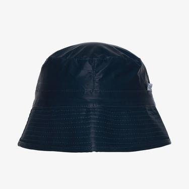  Rains W2 Unisex Siyah Şapka