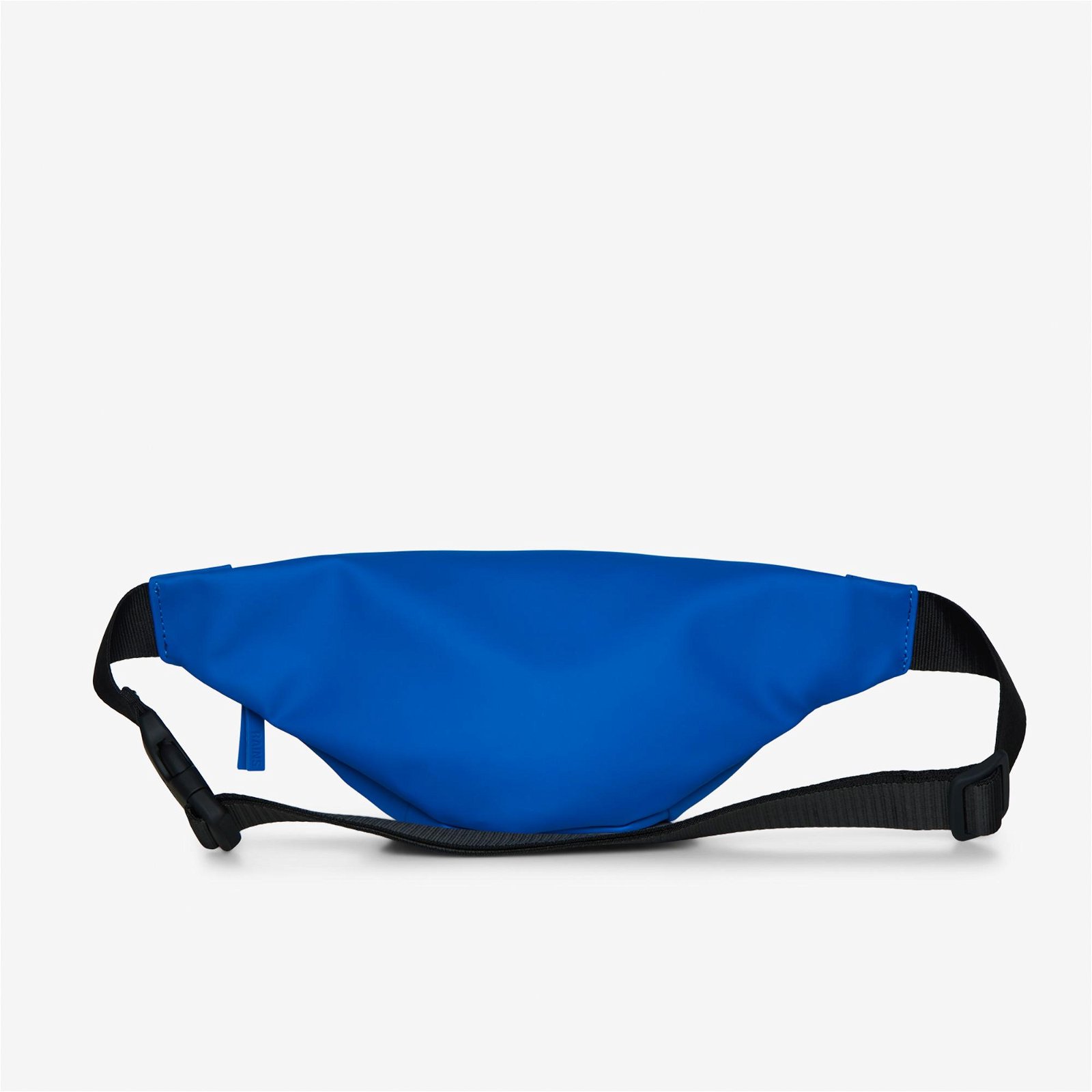 Rains Bum Bag Mini Unisex Kapalı Mavi Bel Çantası