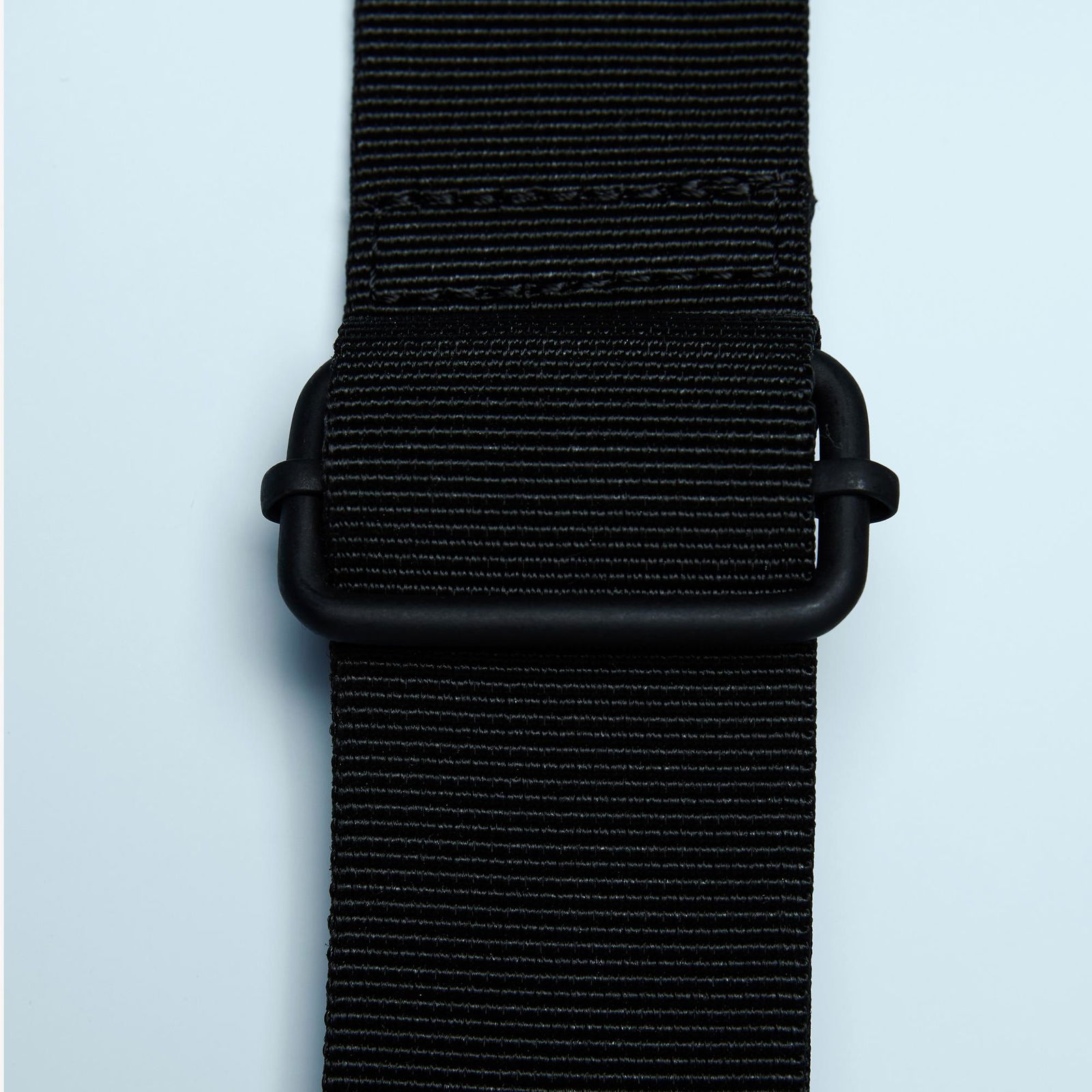 Rains MSN Bag Unisex Açık Mavi Sırt Çantası
