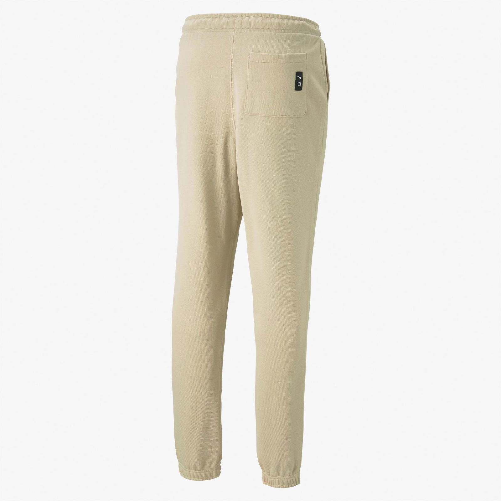 Puma Pivot Pant EMB Erkek Bej Eşofman Altı