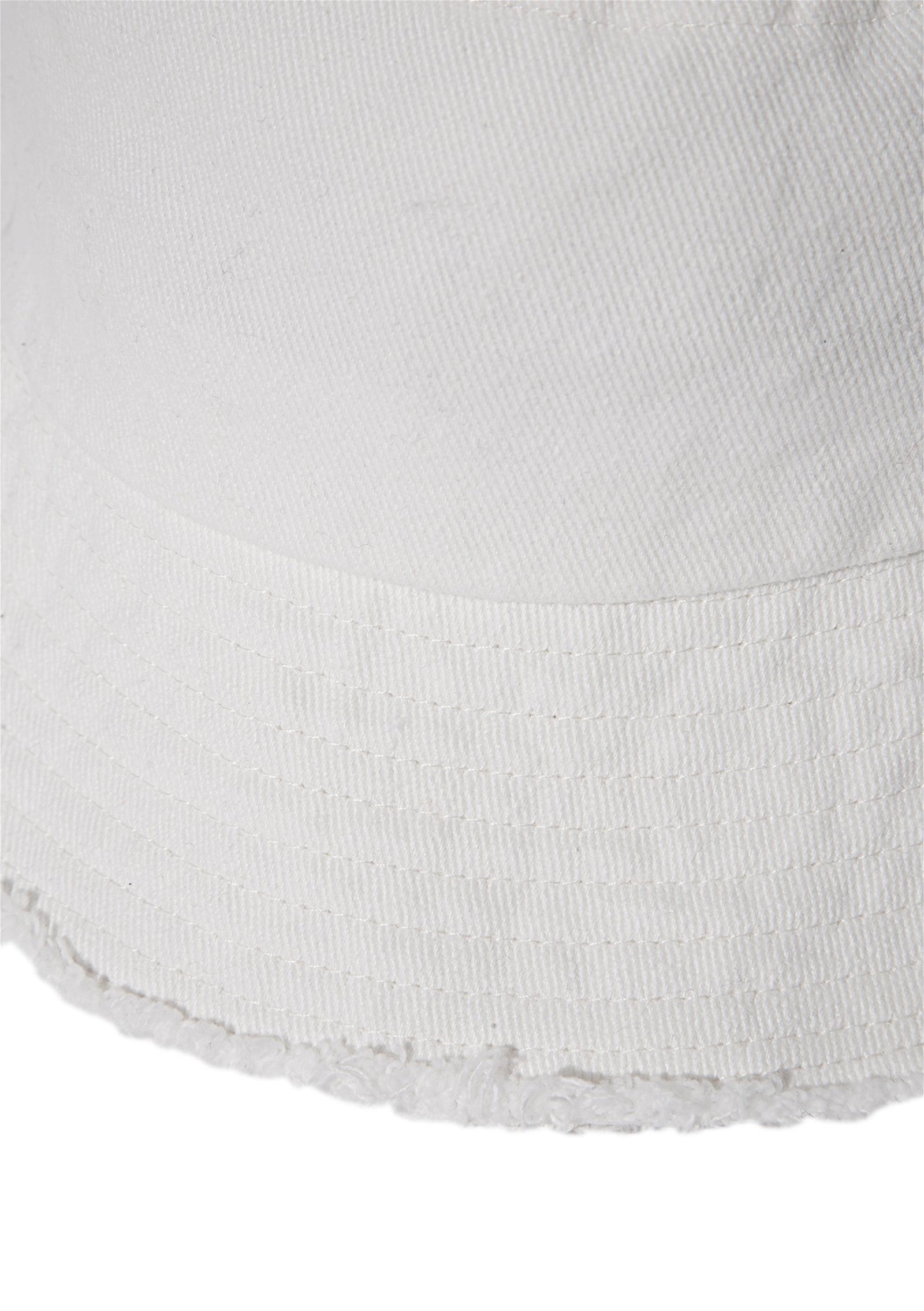 Mavi Beyaz Bucket Şapka 1910090-620