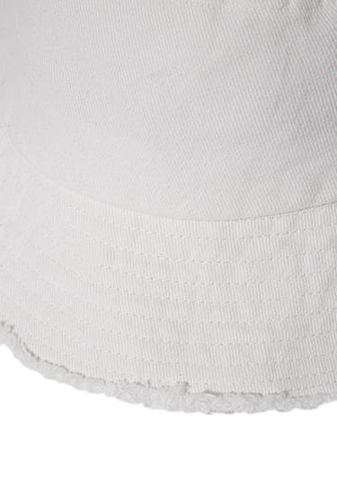  Mavi Beyaz Bucket Şapka 1910090-620