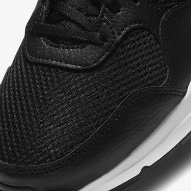  Nike Air Max Kadın Siyah Spor Ayakkabı