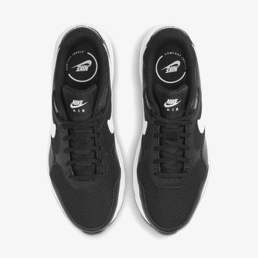  Nike Air Max Kadın Siyah Spor Ayakkabı
