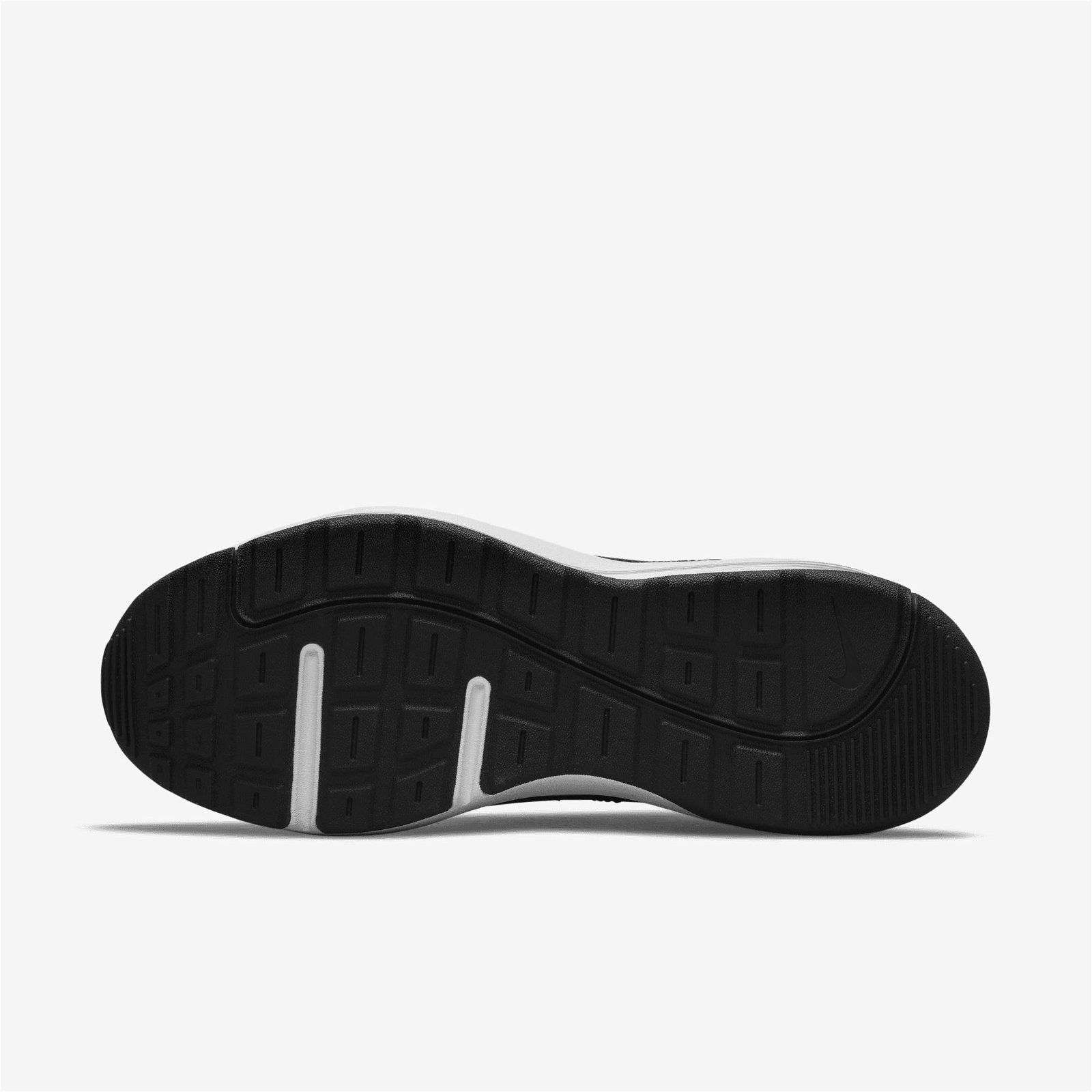 Nike Air Max AP Kadın Siyah Spor Ayakkabı