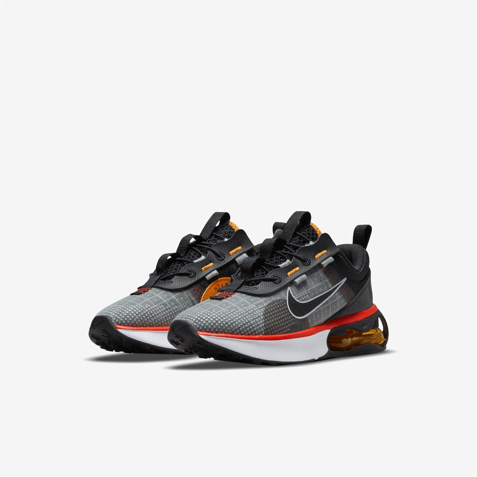 Nike Air Max 2021 Çocuk Siyah Spor Ayakkabı