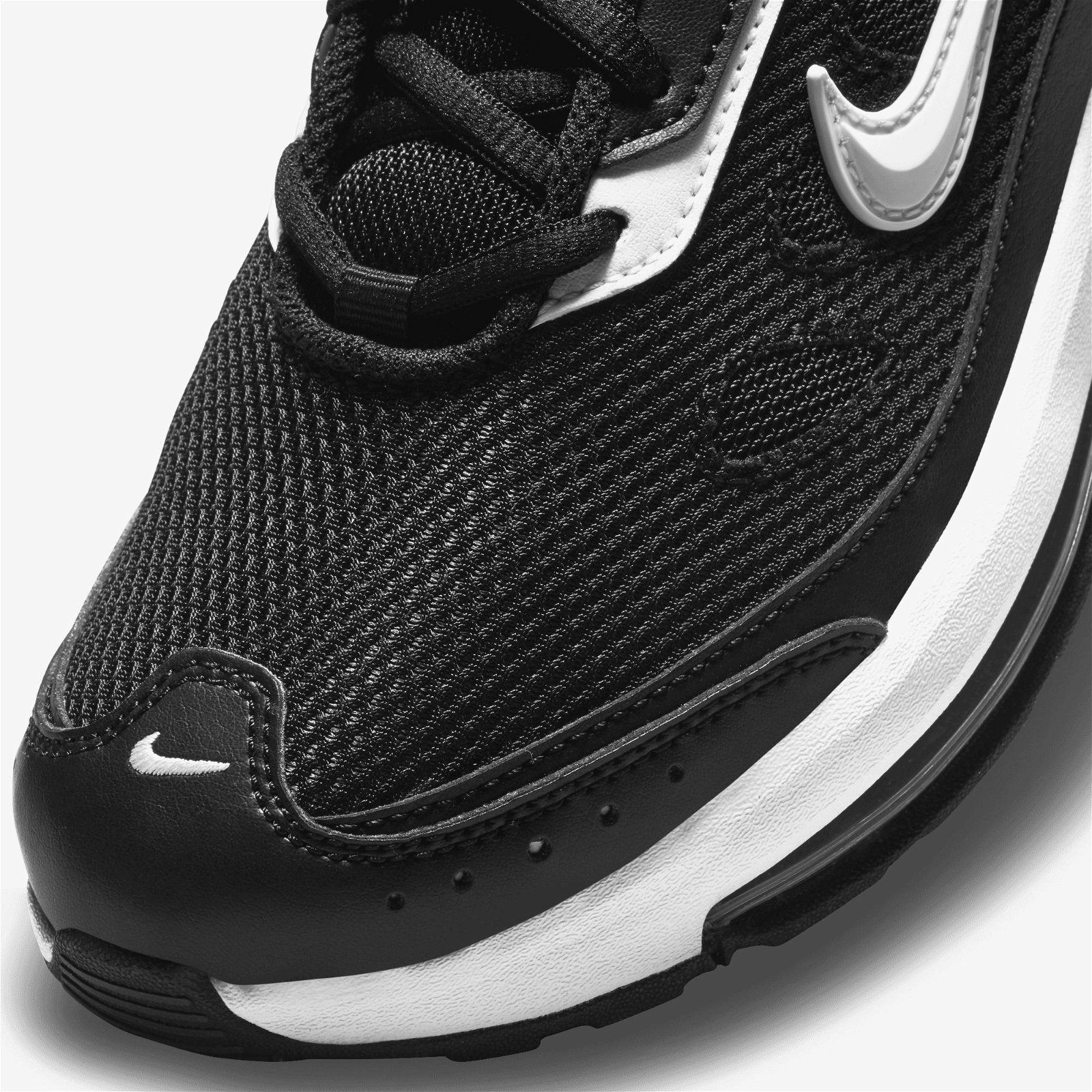 Nike Air Max AP Kadın Siyah Spor Ayakkabı
