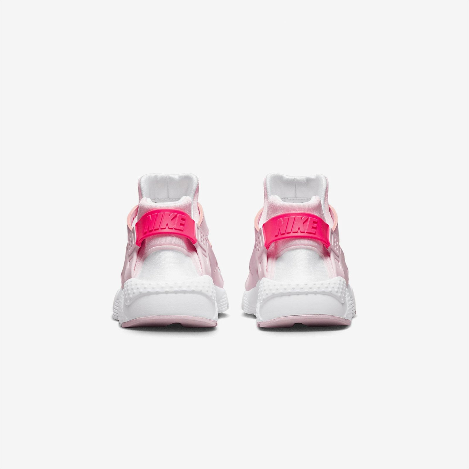 Nike Huarache Run Kadın Pembe Spor Ayakkabı