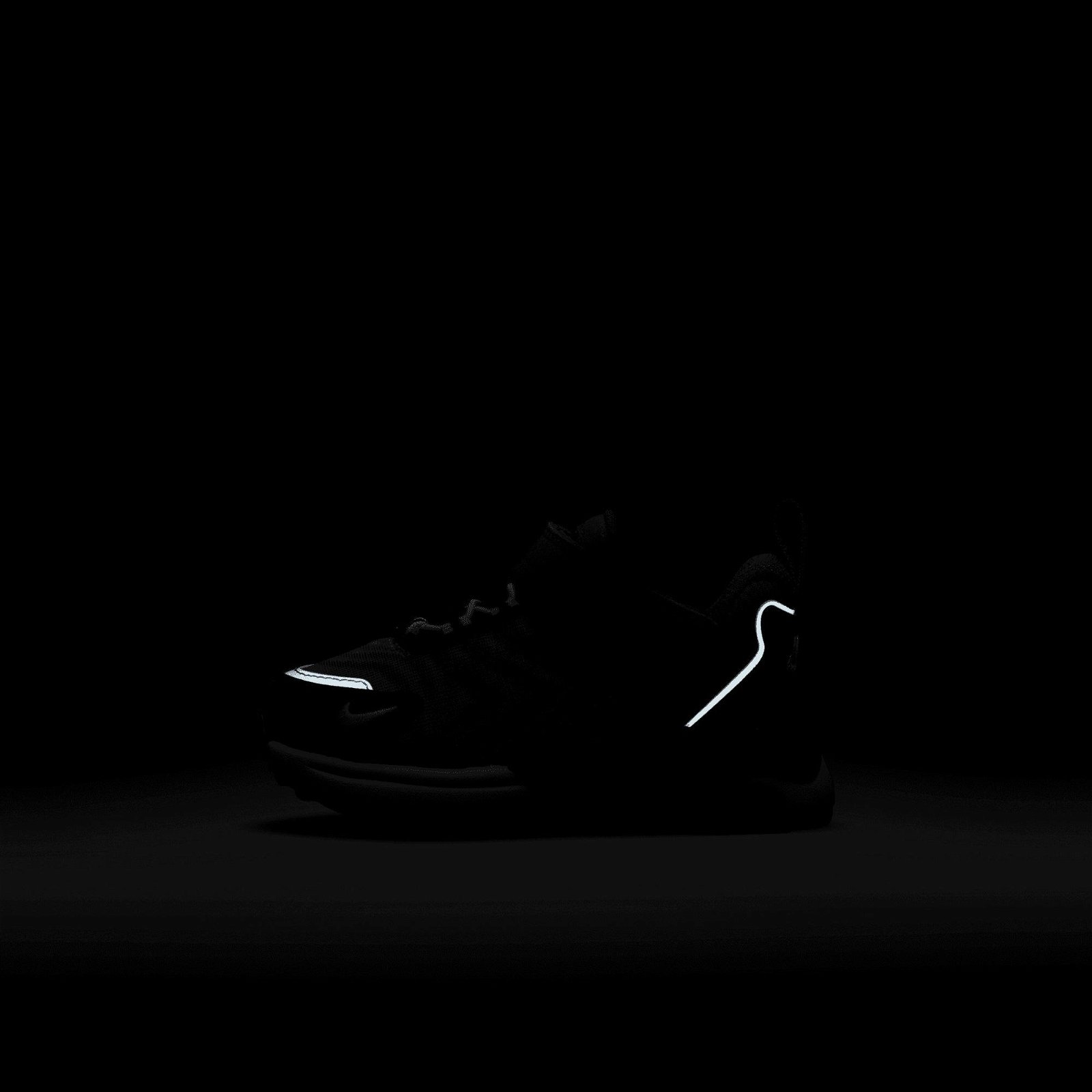 Nike Air Max Tw Çocuk Siyah Spor Ayakkabı