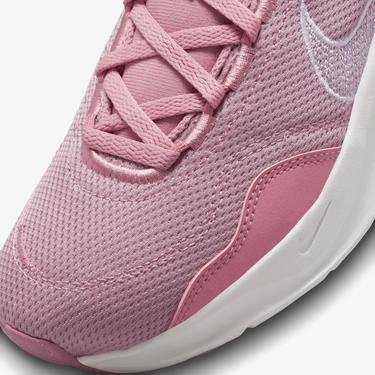  Nike Legend Essential 3 NN Kadın Pembe Spor Ayakkabı