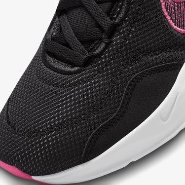  Nike Legend Essential 3 NN Kadın Siyah Spor Ayakkabı