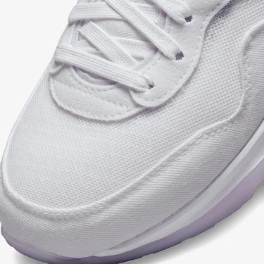  Nike Air Max Motif Beyaz Spor Ayakkabı