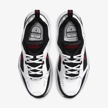  Nike Air Monarch IV Erkek Beyaz Spor Ayakkabı