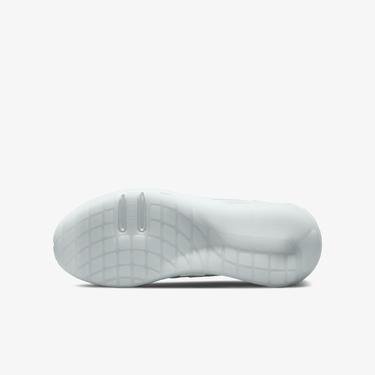  Nike Air Max Motif Beyaz-Mavi Spor Ayakkabı