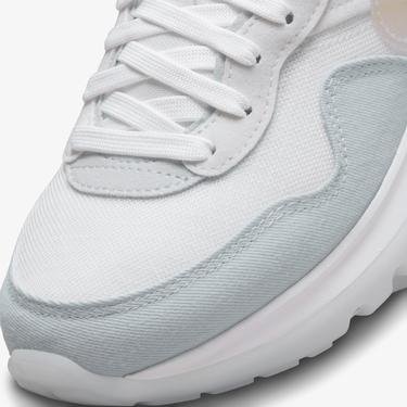  Nike Air Max Motif Beyaz-Mavi Spor Ayakkabı
