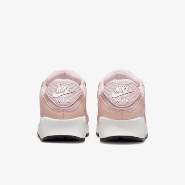  Nike Air Max 90 Kadın Pembe Spor Ayakkabı