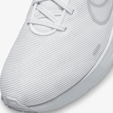  Nike Downshifter 12 Kadın Beyaz Spor Ayakkabı