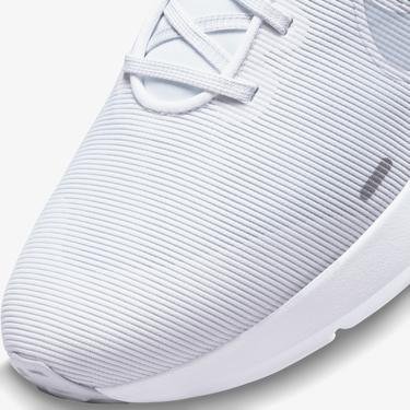  Nike Downshifter 12 Erkek Beyaz Spor Ayakkabı